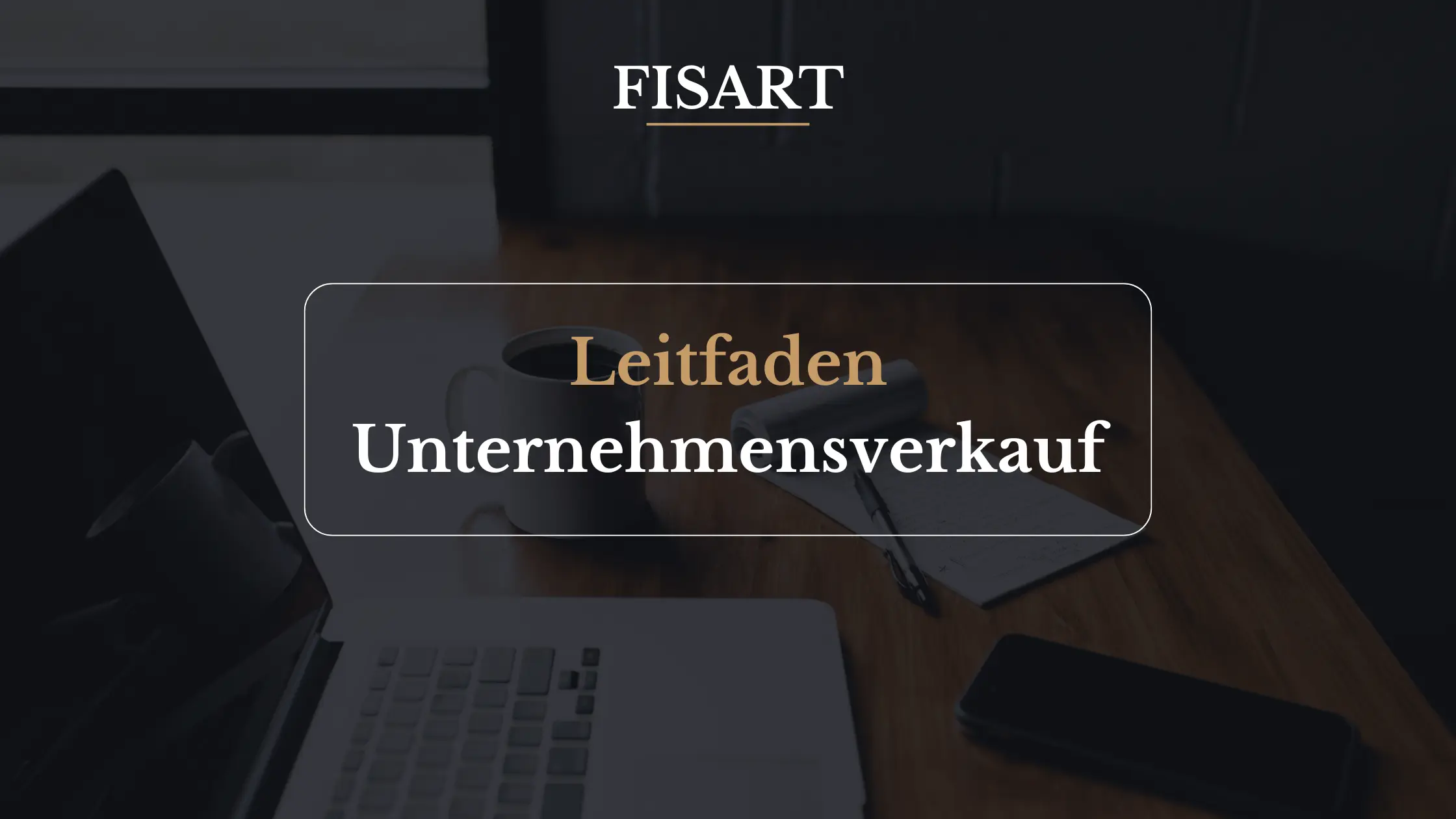 Der vollständige Leitfaden zur Vorbereitung Ihres Unternehmensverkaufs