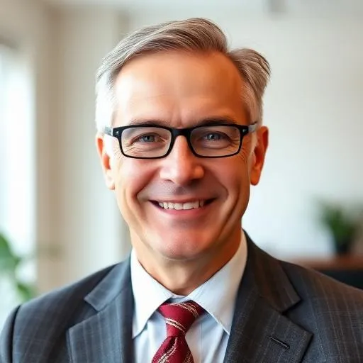 Daniel Reeves