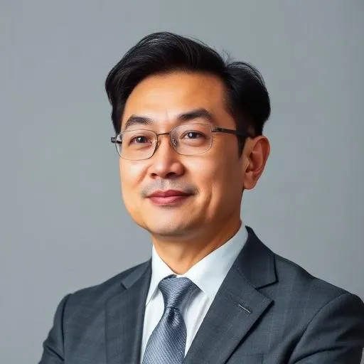 David Nakamura