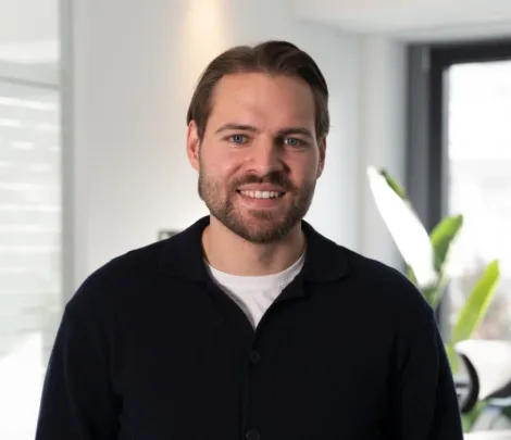 Michael Oldenburger